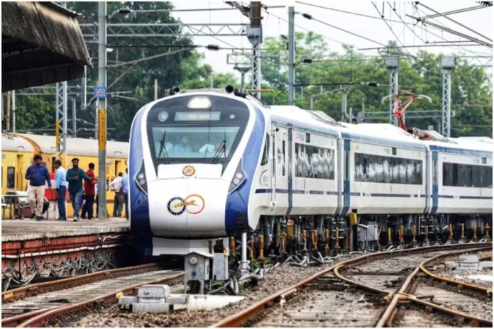 Namo Bharat Train Namo Bharat Train Started For Common People Amazing