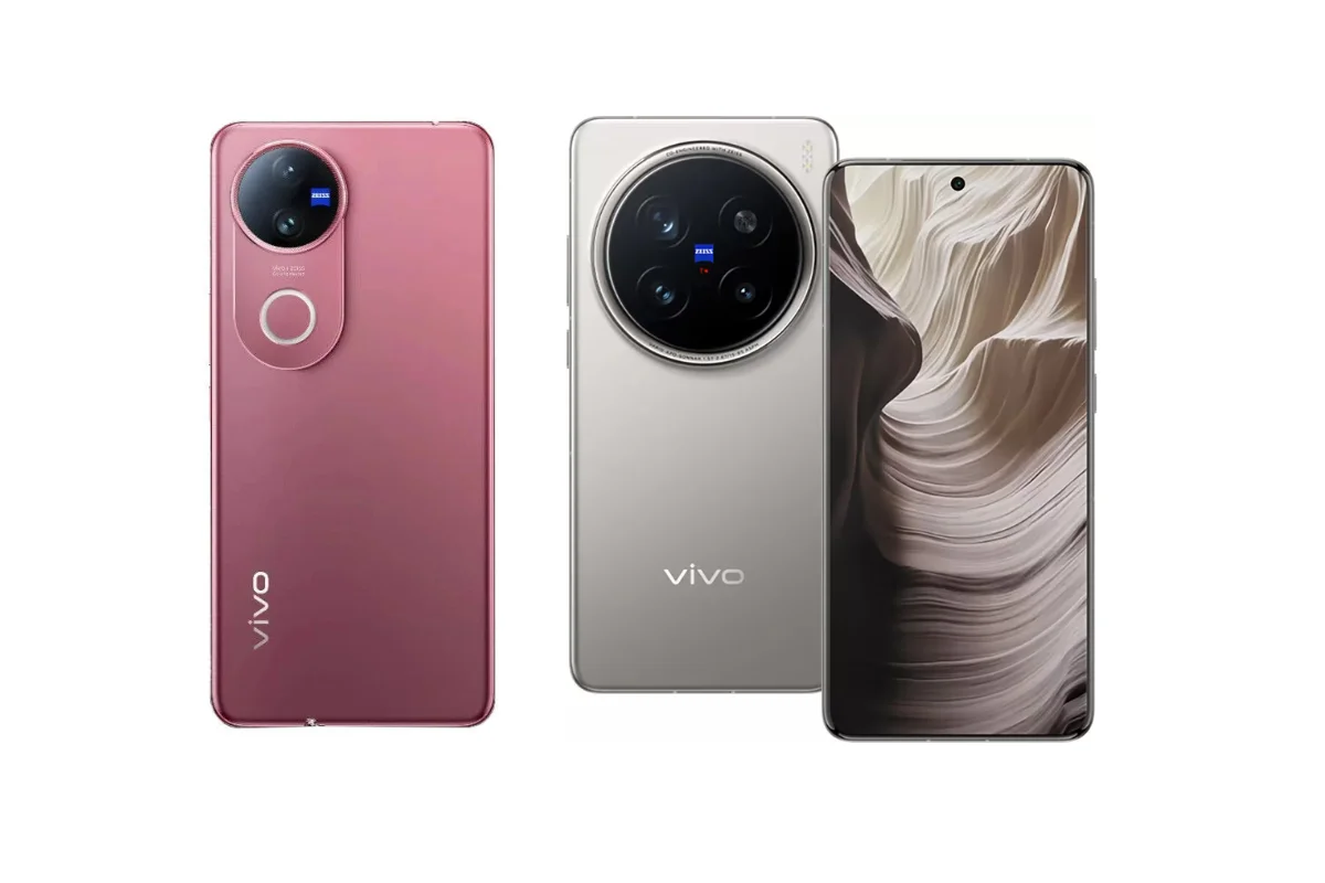 Vivo V50 क 50MP ZEISS मन कमर कय वव एकस200 पर स कर पएग