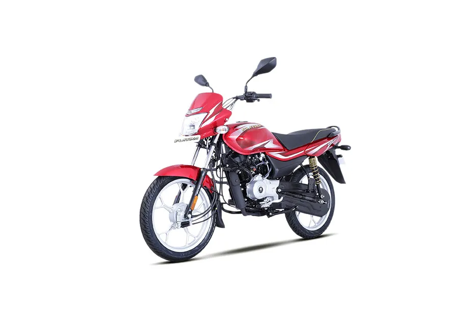 Bajaj Platina 100