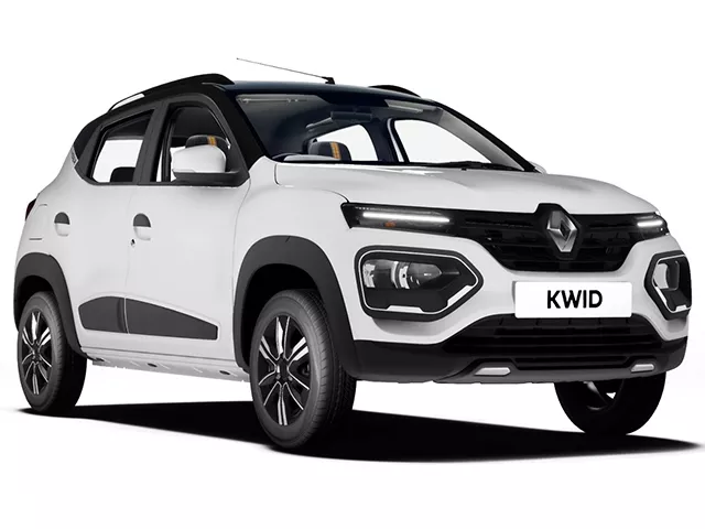 RENAULT KWID