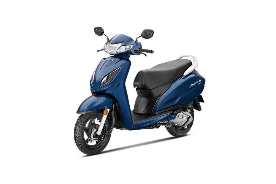 Honda Activa 6G