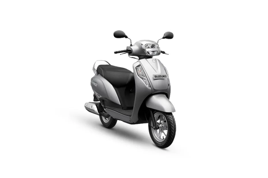 Suzuki Access 125