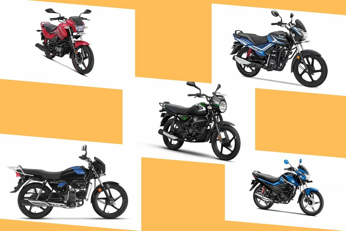 Honda best discount bike under 80000