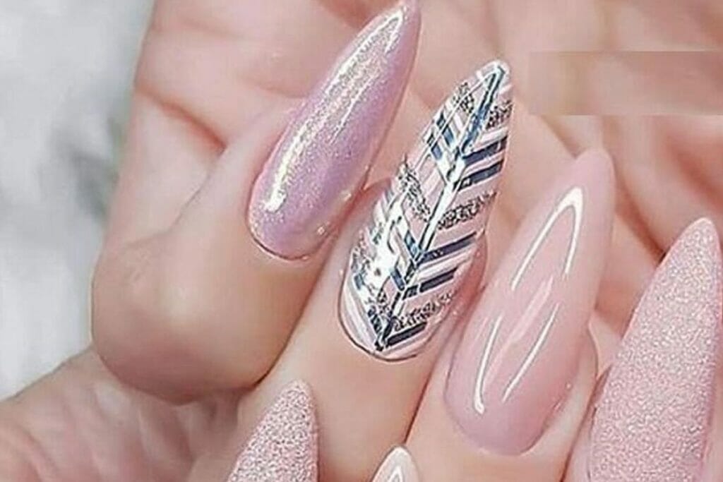 Nail Art Designs