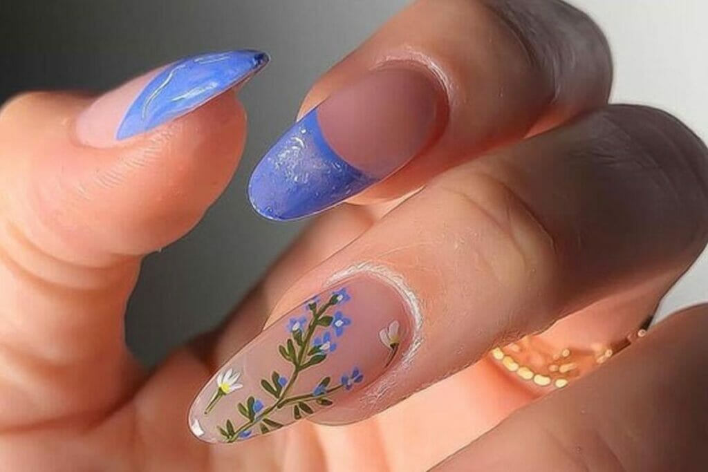 Nail Art Designs