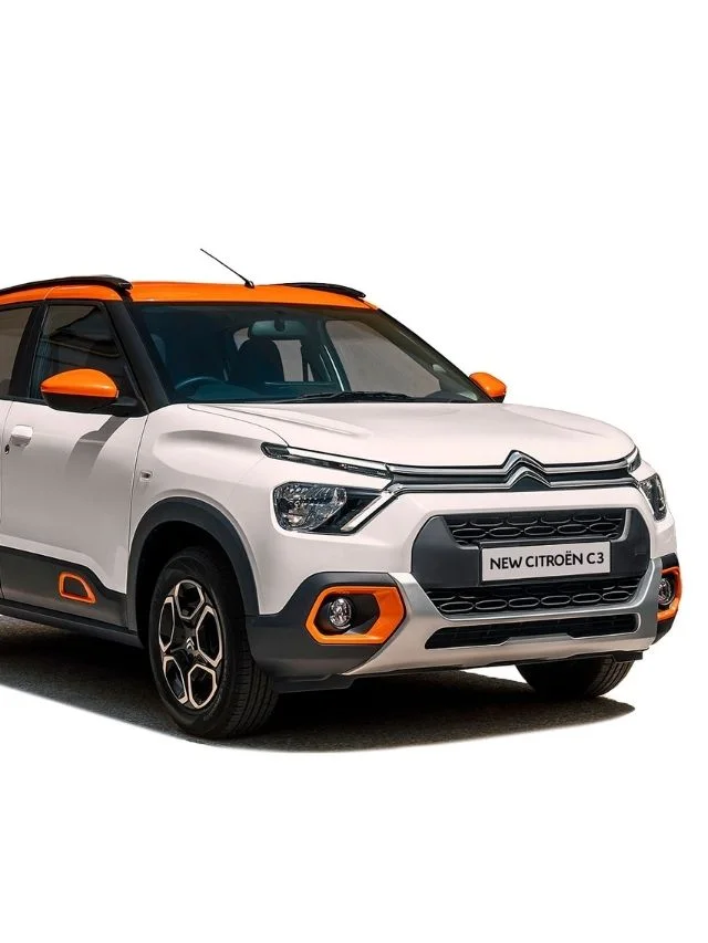 Citroen C3 Aircross 4