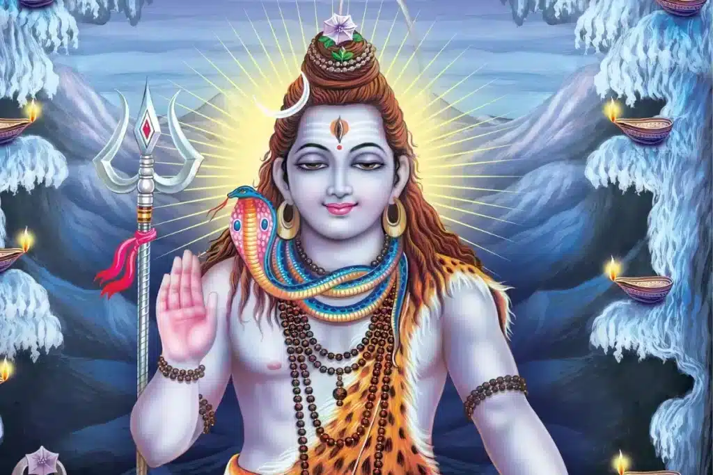 Shiv Aarti Lyrics