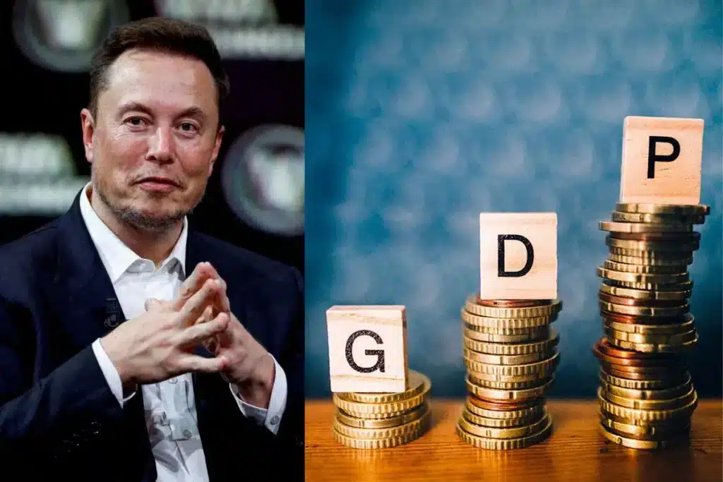 Elon Musk की नेटवर्थ इन देशों की GDP से है ऊपर, जानें डिटेल DNP India