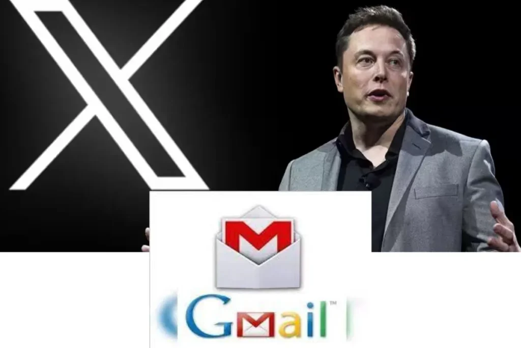 क्या अब GMail की खैर नहीं? Elon Musk ला रहे XMail ! अब होगा महा मुकाबला ...