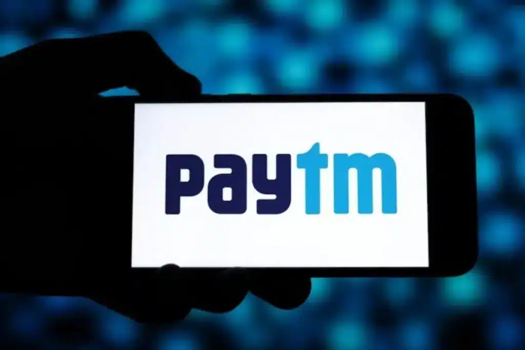 Paytm