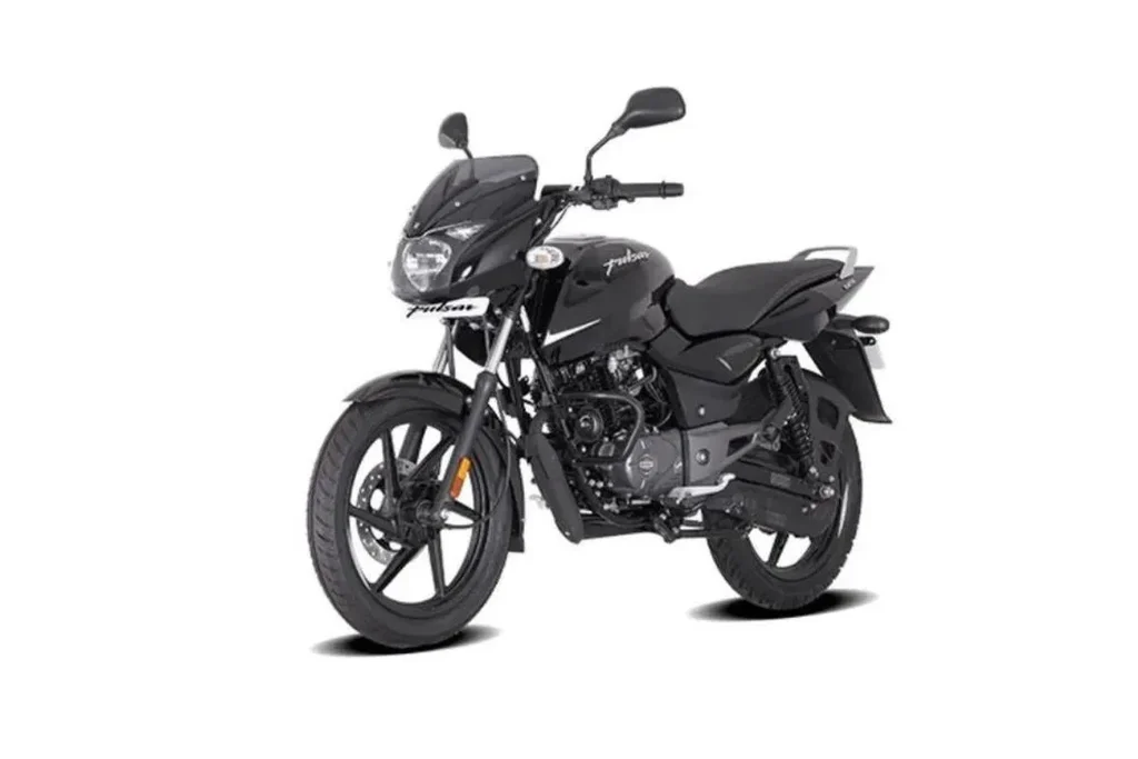 Bajaj Pulsar 125