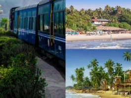 IRCTC Tour Package