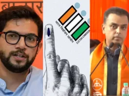 Aaditya Thackeray vs Milind Deora