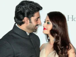 Aishwarya Rai-Abhishek Bachchan