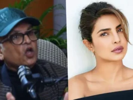 Annu Kapoor on Priyanka Chopra