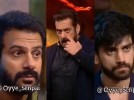 Bigg Boss 18