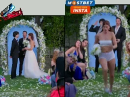 Bride Groom Viral Video