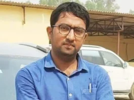 Fatehpur Journalist Murder Case