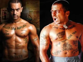 Ghajini 2