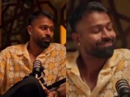 Hardik Pandya