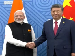 India-China Relations