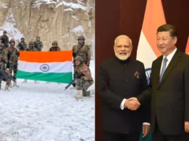 India-China Relations