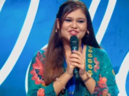 Indian Idol 15