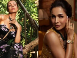 Malaika Arora Birthday