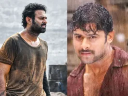 Prabhas Birthday