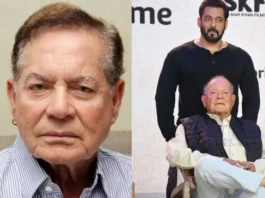 Salim Khan