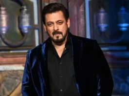 Salman Khan