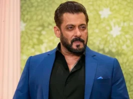 Salman Khan