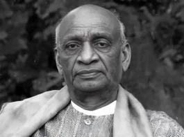 Sardar Vallabhbhai Patel