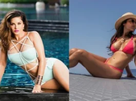 Sunny Leone vs Esha Gupta