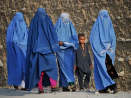 Taliban Latest Ban