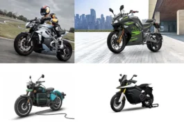 Upcoming two wheeler Launches in November 2024