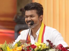 Vijay Thalapathy