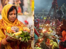 Chhath Puja 2024