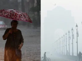 Aaj Ka Mausam