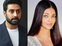 Aishwarya Rai Abhishek Bachchan