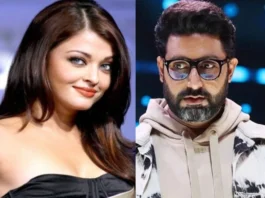 Aishwarya Rai Abhishek Bachchan