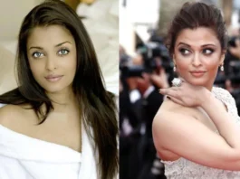 Aishwarya Rai Bachchan