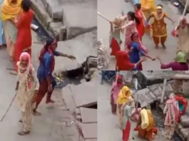 Baghpat Viral Video