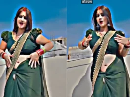 Bhabhi Viral Video