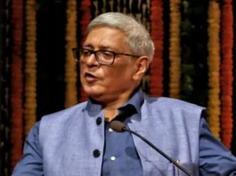 Bibek Debroy