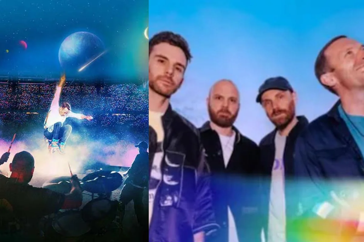 Coldplay to Perform in Ahmedabad’s Narendra Modi Stadium After Cricket Season