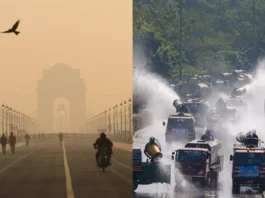 Delhi-NCR Pollution