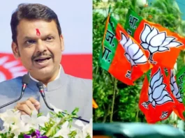 Devendra Fadnavis