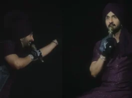 Diljit Dosanjh