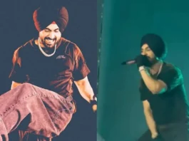 Diljit Dosanjh